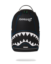 FORMULA-E GEN3 LED BACKPACK
