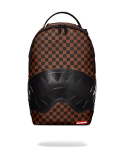 SHARKS IN PARIS CLEAR FOR TAKEOFF DLXSC BACKPACK