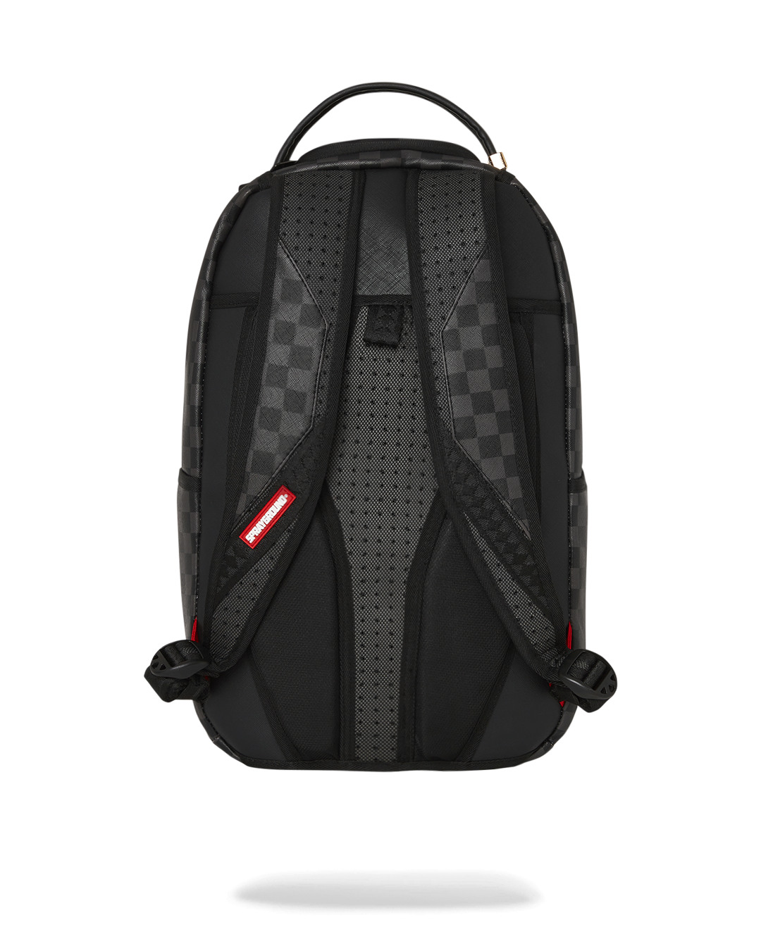 'WHAT THE BEEP' SHARK BACKPACK