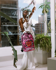 EXIT COLLAB - LIFE OF THE PARTY BACKPACK