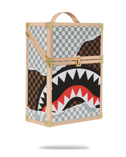 UNSTOPPABLE ENDEAVORS II CHATURANGA SHARK 1900 BACKPACK