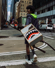UNSTOPPABLE ENDEAVORS II CHATURANGA SHARK 1900 BACKPACK
