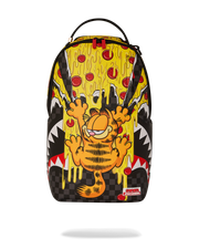 GARFIELD HANGRY DLXSV BACKPACK