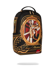 SCARFACE STAIRCASE BACKPACK (DLXV)