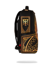 SCARFACE STAIRCASE BACKPACK (DLXV)