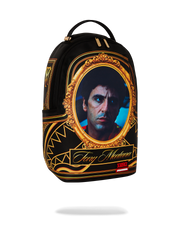SCARFACE I'M TONY MONTANA BACKPACK (DLXV)