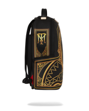 SCARFACE 'I SEE EVERY MOVE' BACKPACK (DLXV)