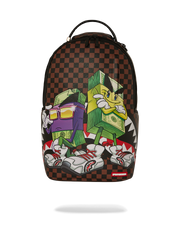 MONEY BOYS VICE BOYS DLXSV BACKPACK