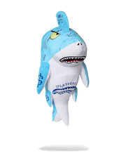 THE BIG SHARK BACKPACK
