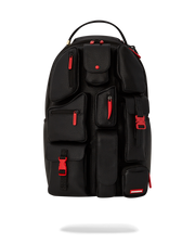 AIRFREIGHT BACKPACK