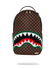 ROMEO AIR ITALIA SHARK BACKPACK