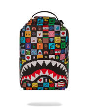 MINECRAFT ULTIMATE CREATIVE MODE BACKPACK