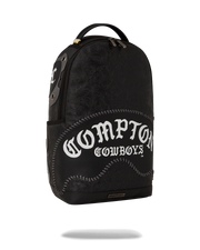 COMPTON COWBOYS WELCOME TO MY CITY BACKPACK