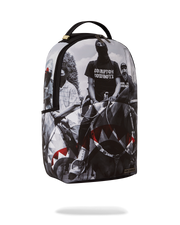COMPTON COWBOYS RIDE ALONE BACKPACK