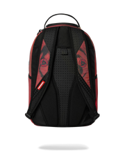NARUTO ITACHI HYPNOTIZE BACKPACK