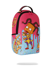 RUGRATS SUSIE ART CLASS