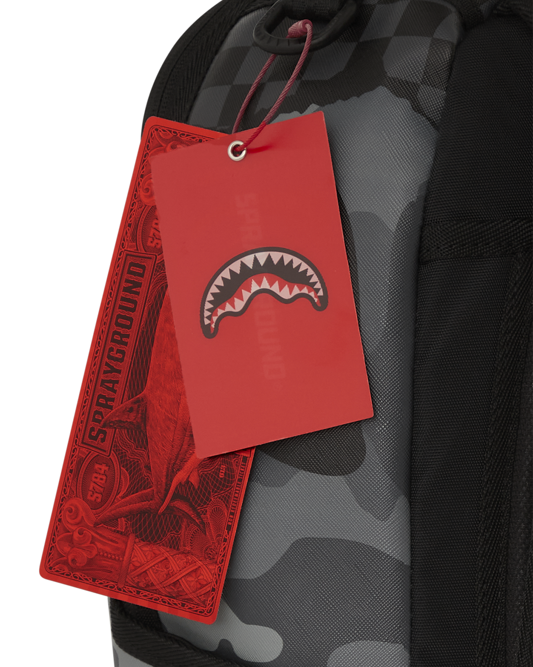 3AM RIPTIDE BACKPACK