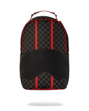 MONACO SHARK CLUB BACKPACK