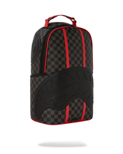 MONACO SHARK CLUB BACKPACK