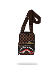 UNSTOPPABLE ENDEAVORS III SLING