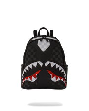 TRIPLE DECKER HEIR TO THE THRONE SAVAGE BACKPACK