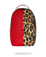 SHARK MILES PER HOUR BACKPACK