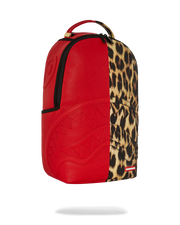SHARK MILES PER HOUR BACKPACK