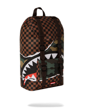 UNSTOPPABLE ENDEAVORS III HILLS BACKPACK