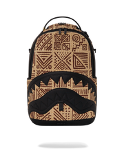 A.I. PALM MIRAGE SHARK BACKPACK