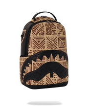 A.I. PALM MIRAGE SHARK BACKPACK
