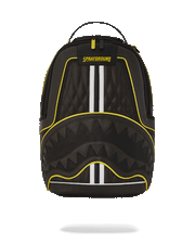 GRAND TURBO 613 DLXSV BACKPACK