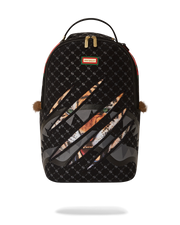 DON'T MESS WITH MY TIGER DLXSV BACKPACK