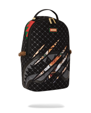 DON'T MESS WITH MY TIGER DLXSV BACKPACK