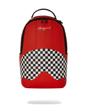 ROGUE RACER BACKPACK