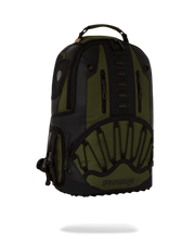 UNLEASH THE SHARK BACKPACK