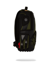 UNLEASH THE SHARK BACKPACK