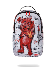 DIABLO ALL ABOUT THE VIBES DLXSR BACKPACK