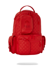 SPECIAL OPS ROUGE BACKPACK