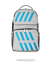 BAG TO THE FUTURE II - LED LIGHT-UP TROOPER BACKPACK