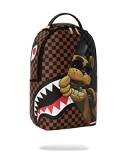 FIVE NIGHTS AT FREDDY'S: I SEE YOU