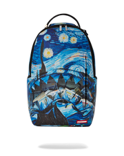 ESTATE SALE DLXSV BACKPACK