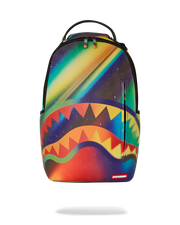 AURORA BOREALIS DLXSV BACKPACK