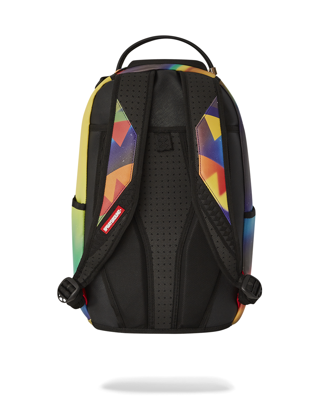 AURORA BOREALIS DLXSV BACKPACK