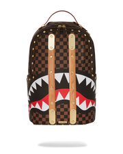 MONSIEUR EXPLORATEUR BACKPACK