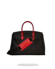 JAMES FIRST CLASS GLOBAL TAKEOFF SPIRKIN HANDBAG