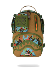 A.I. SPECIAL OPS BACKPACK