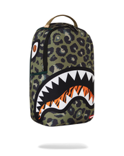 FEASTIN BEASTIN DLXSR BACKPACK