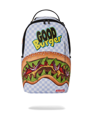 GOOD BURGER COLLAB BACKPACK
