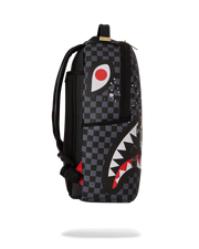 AQUAMAN TRIDENT BACKPACK