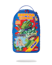 REPTAR PRIZE INSIDE DLXSR BACKPACK